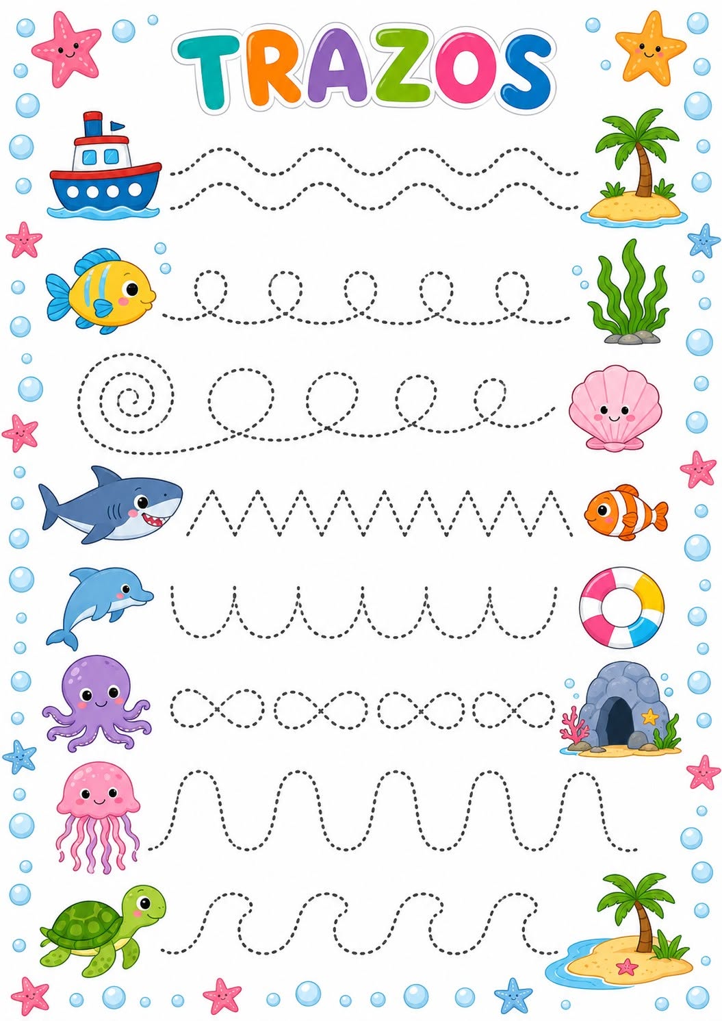 Tarjetas de conteo para matemática: números y cantidades
